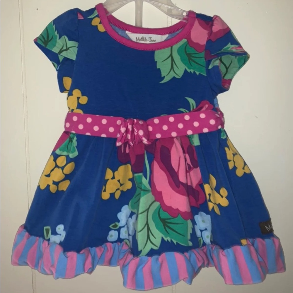 Matilda Jane outfit